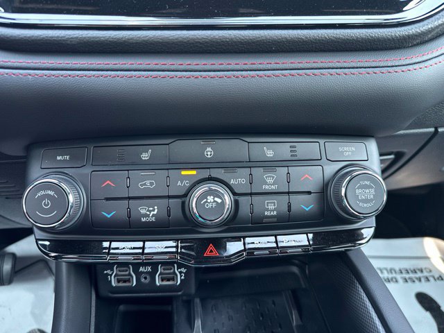New 2026 Dodge Durango GT w/ Blacktop Package AWD/4WD image 24