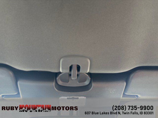 Used 2022 MAZDA MX-5 Miata RF Grand Touring RWD image 19