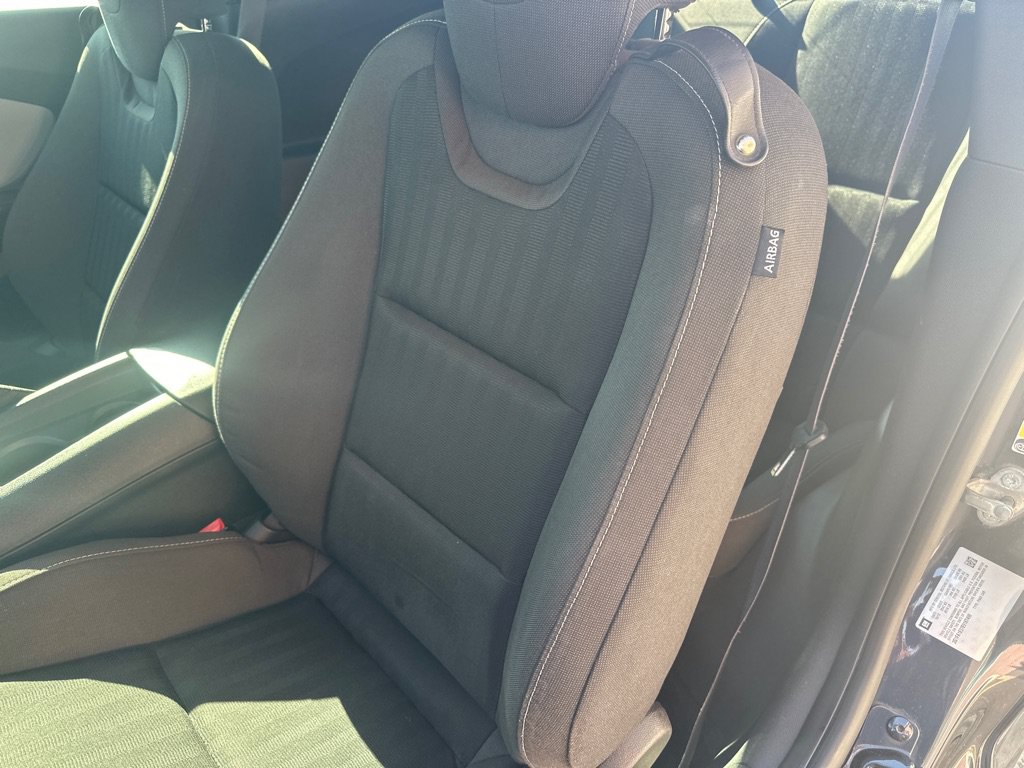 Used 2014 Chevrolet Camaro LS RWD image 16