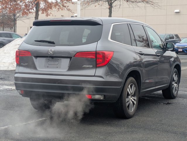 Used 2016 Honda Pilot EX-L image 5