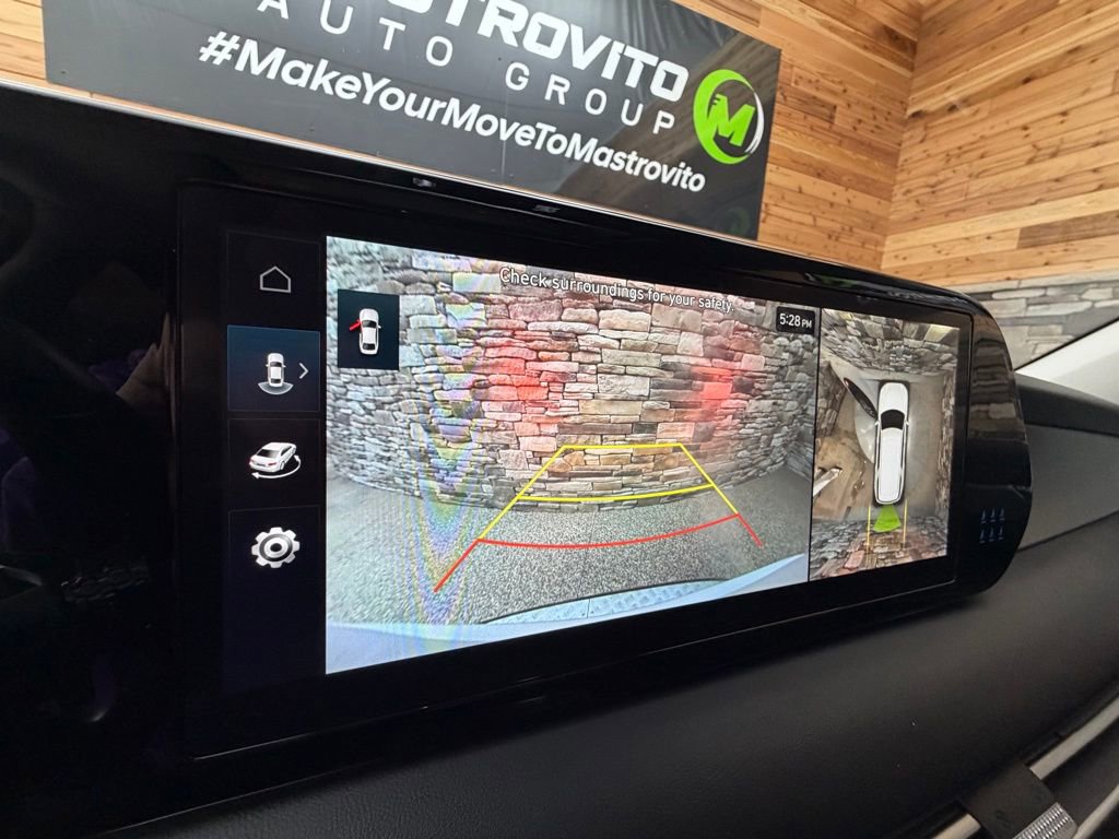 Used 2025 Hyundai Palisade SEL image 23