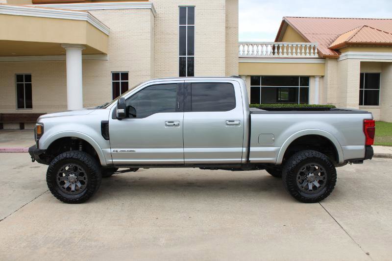 Used 2020 Ford F250 Lariat AWD/4WD image 10