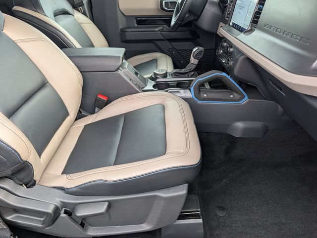 Used 2024 Ford Bronco Wildtrak AWD/4WD image 27