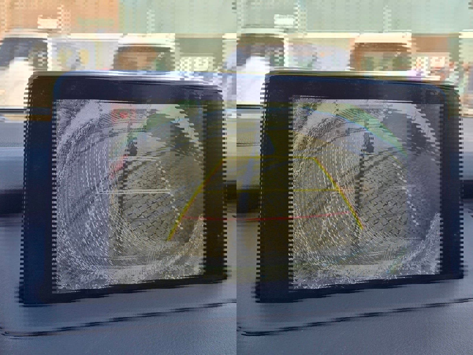 Used 2018 MAZDA CX-9 Touring FWD image 19