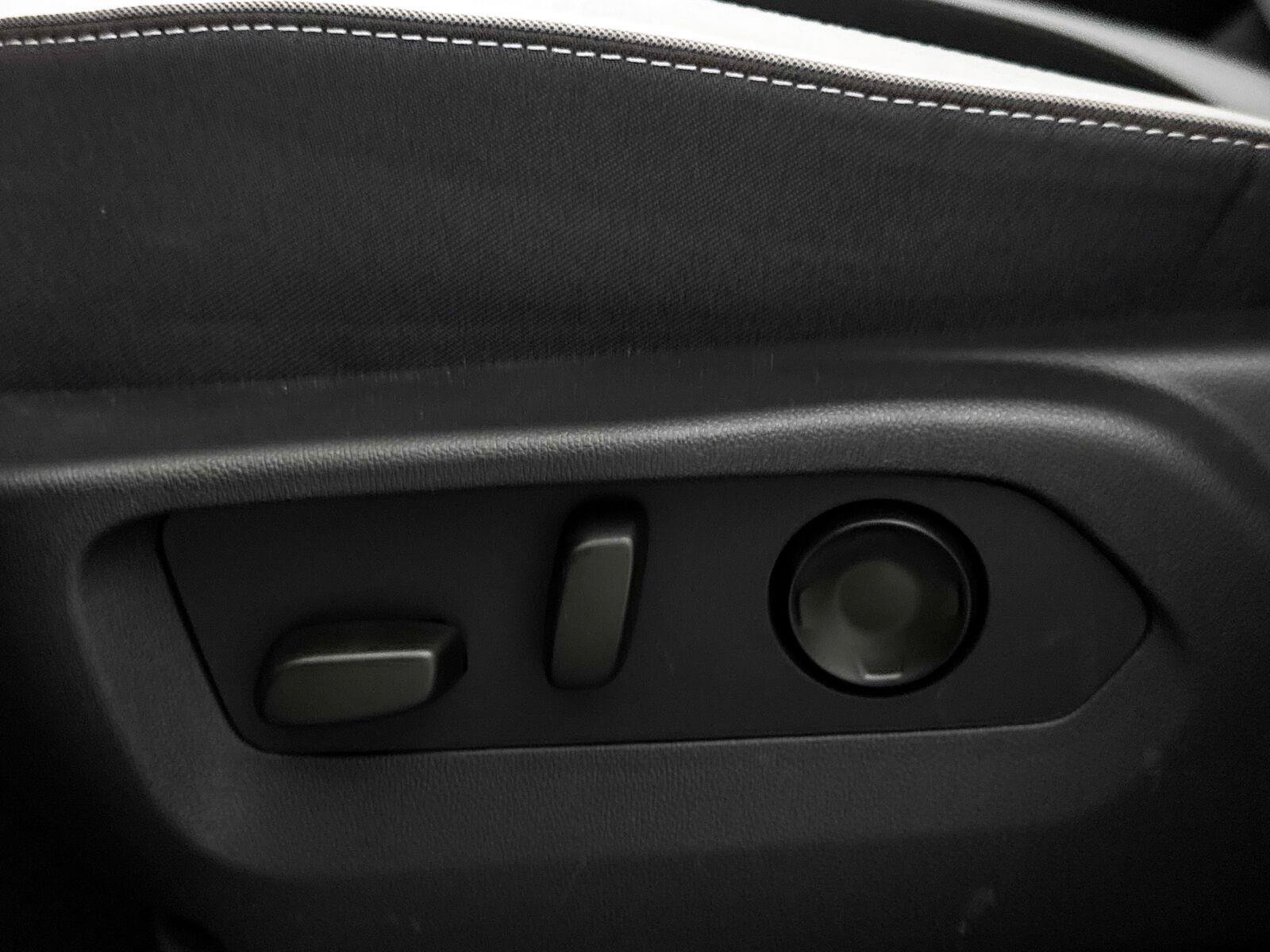 Used 2026 Buick Envision Sport Touring AWD/4WD image 29
