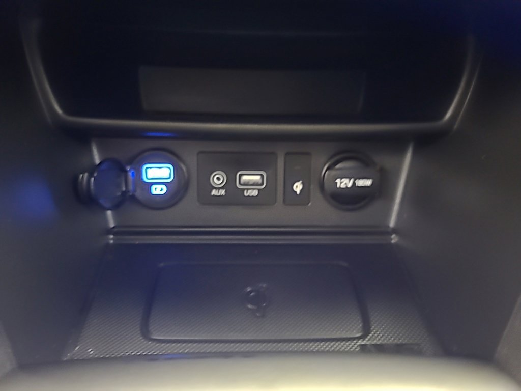 Used 2020 Hyundai Kona Ultimate AWD/4WD image 35