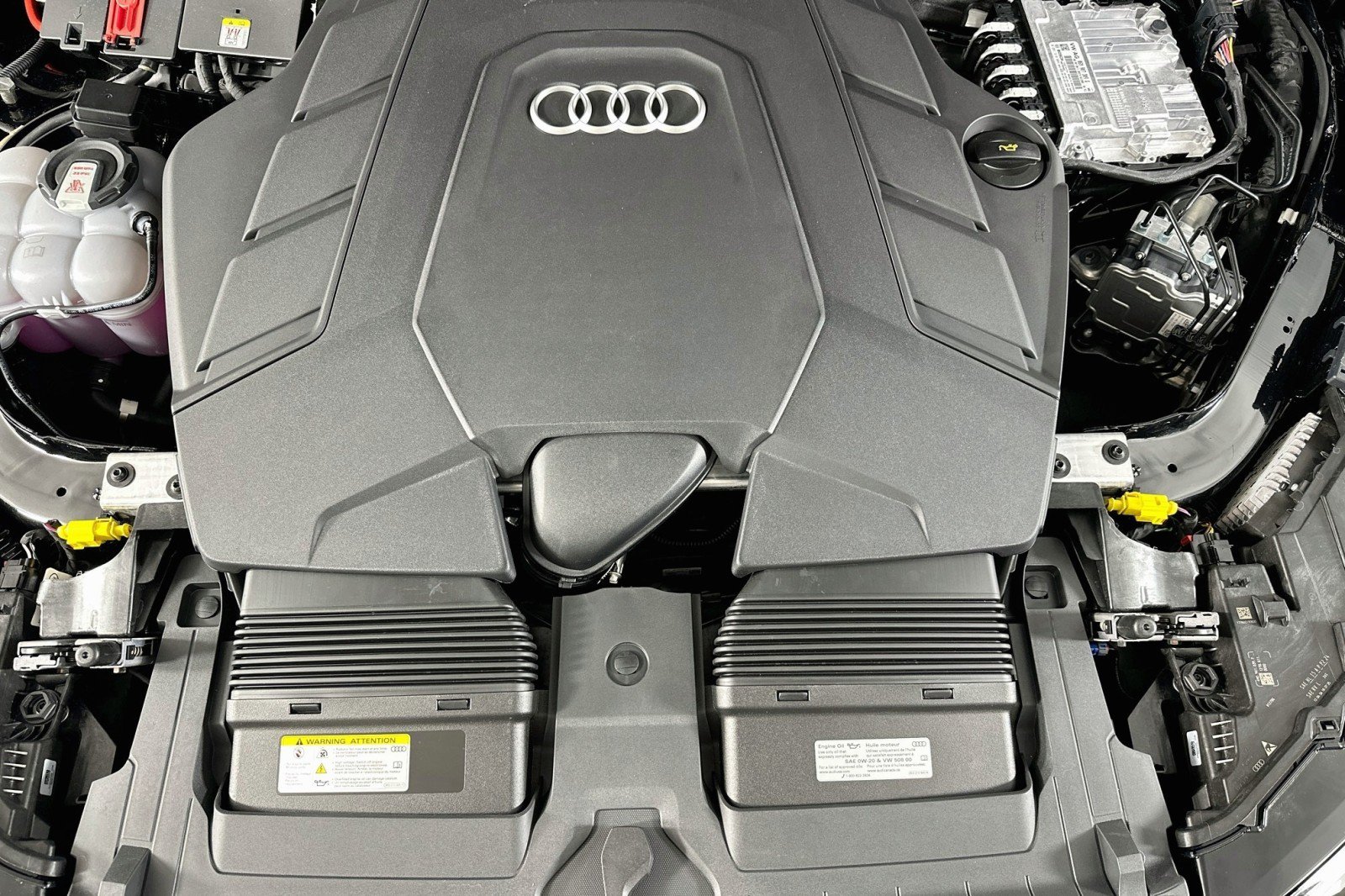 New 2026 Audi Q7 Premium Plus AWD/4WD image 12