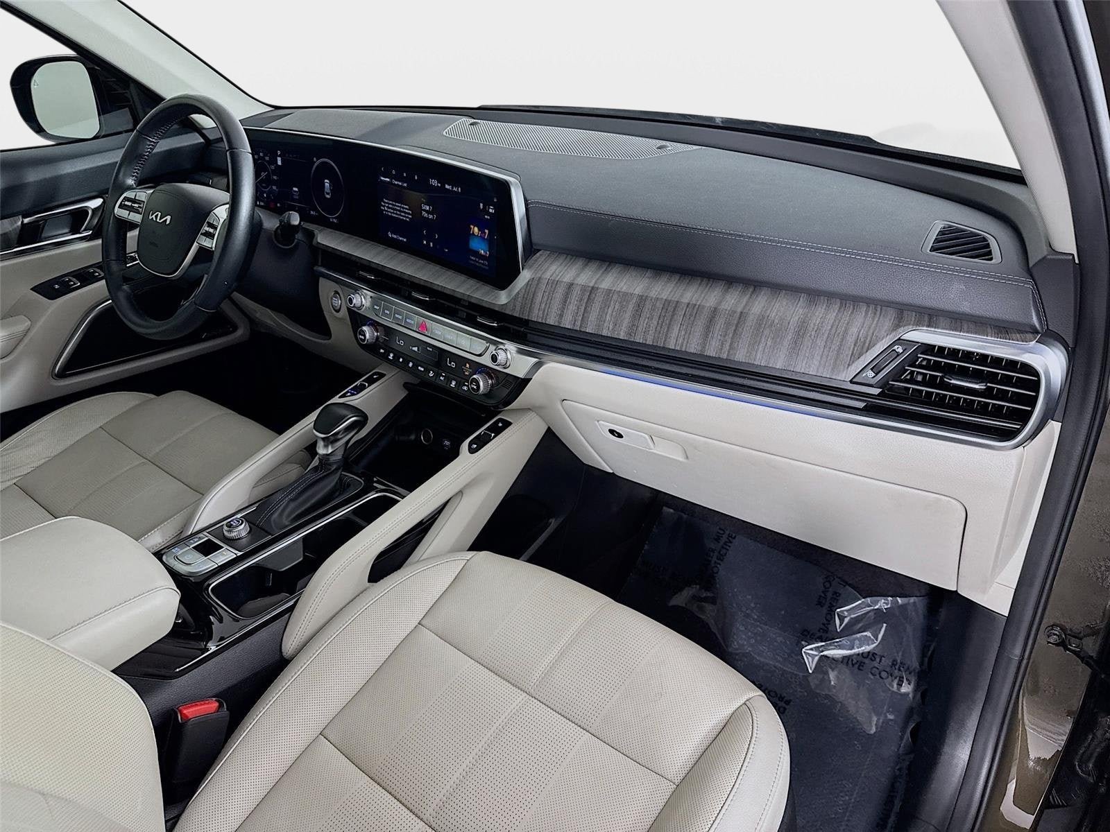 Certified 2023 Kia Telluride SX FWD image 31