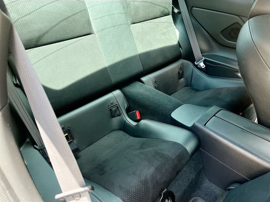Used 2023 Toyota GR86 Premium w/ ALL Weather Mat Package (TMS) RWD image 25