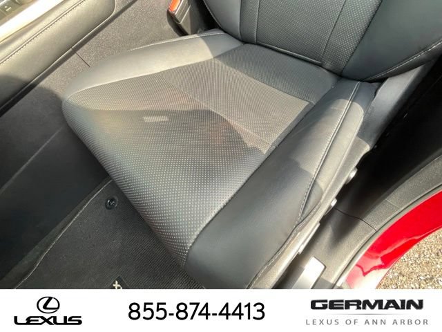 Used 2020 Lexus RX 450h AWD w/ Premium Package image 16