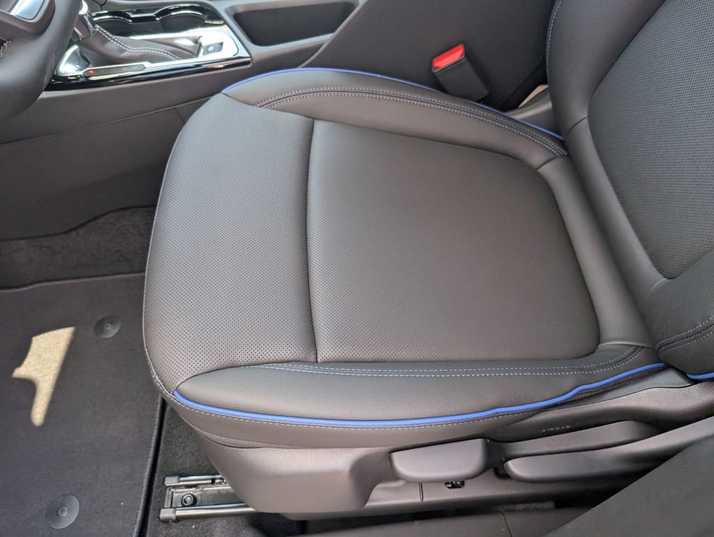 New 2026 Buick Encore GX Sport Touring FWD image 22