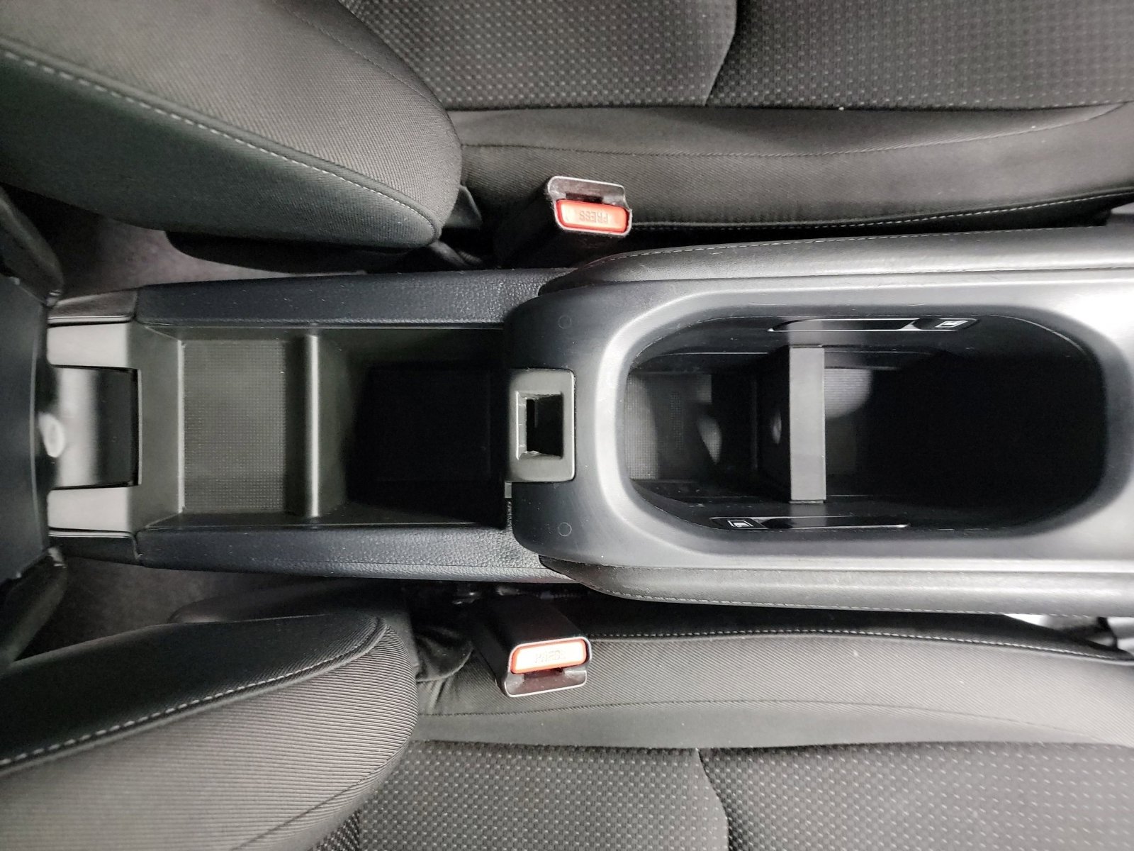 Certified 2021 Honda HR-V Sport image 28