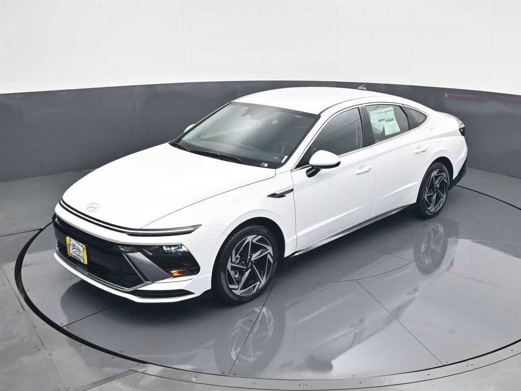 New 2026 Hyundai Sonata SEL FWD image 13