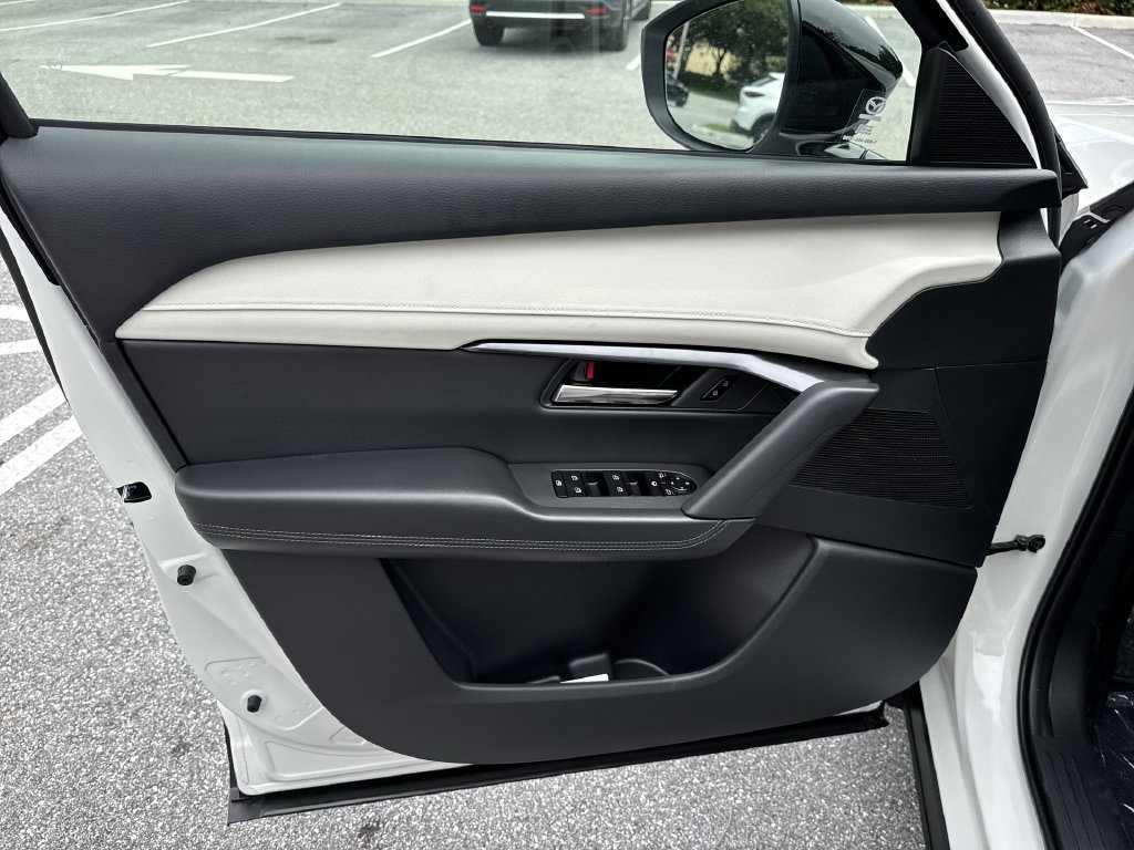 New 2026 MAZDA CX-5 Select AWD/4WD image 39