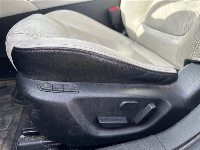 Used 2016 MAZDA MAZDA6 Grand Touring image 14