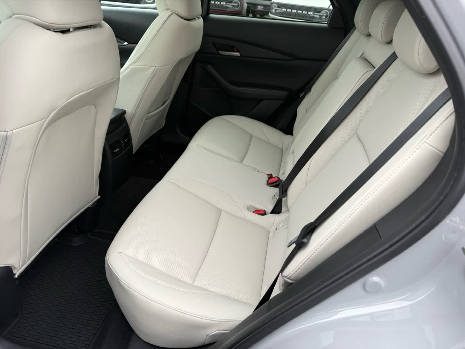 New 2026 MAZDA CX-30 AWD 2.5 S w/ Premium Package image 5