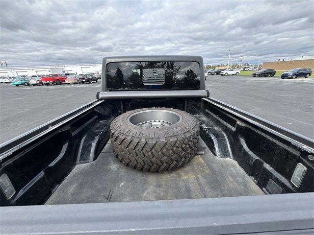 Used 2020 Jeep Gladiator Rubicon w/ Cold Weather Group image 26