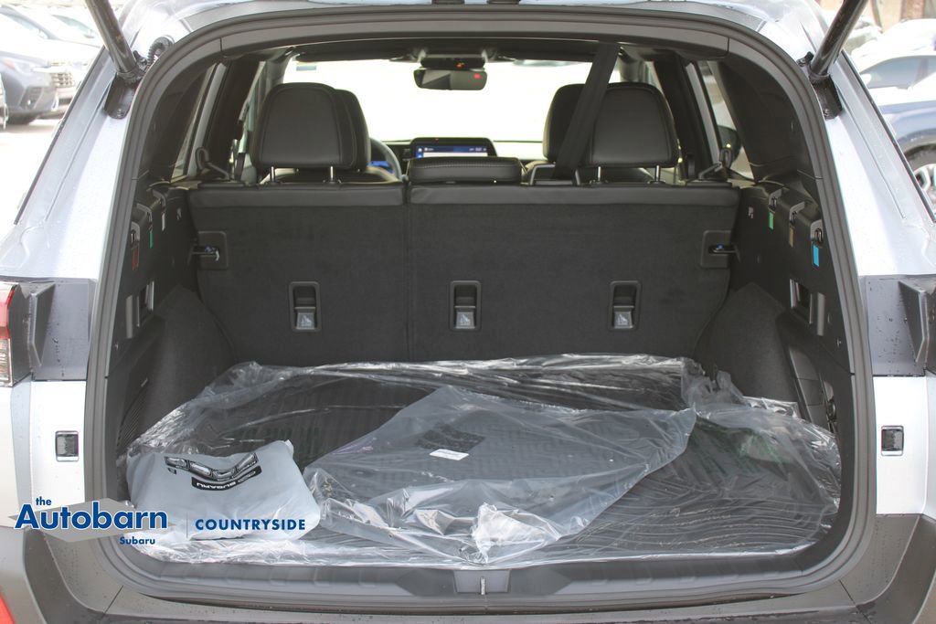 New 2026 Subaru Outback Limited XT AWD/4WD image 24