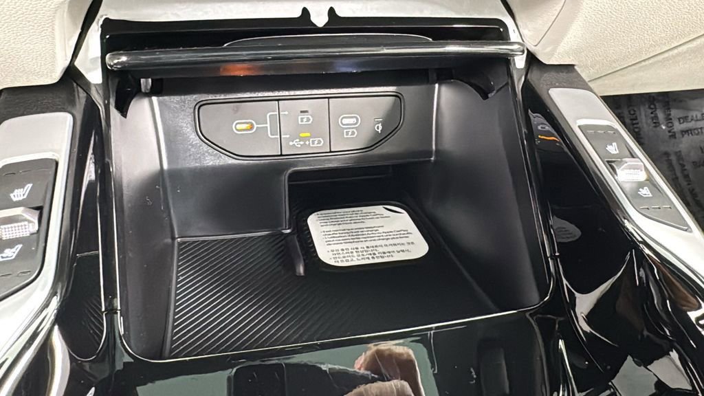 New 2026 Kia Sorento SX Prestige image 28