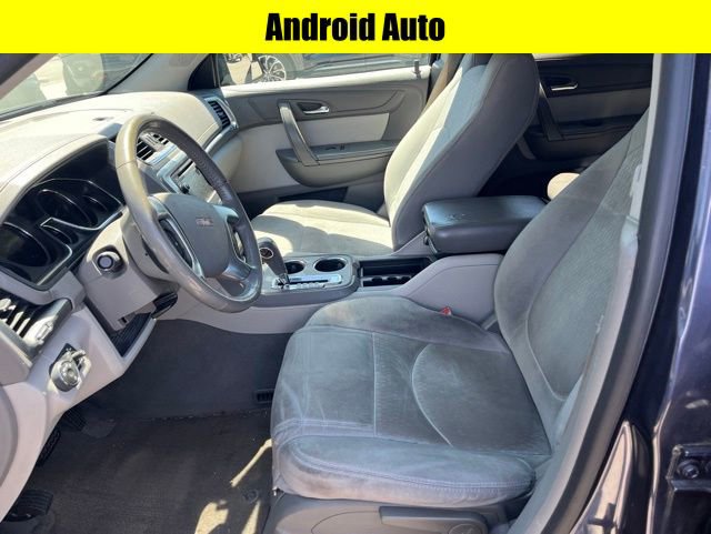 Used 2014 GMC Acadia SLE FWD image 5