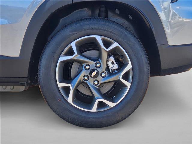 New 2026 Chevrolet Trax LT w/ LT Convenience Package image 10
