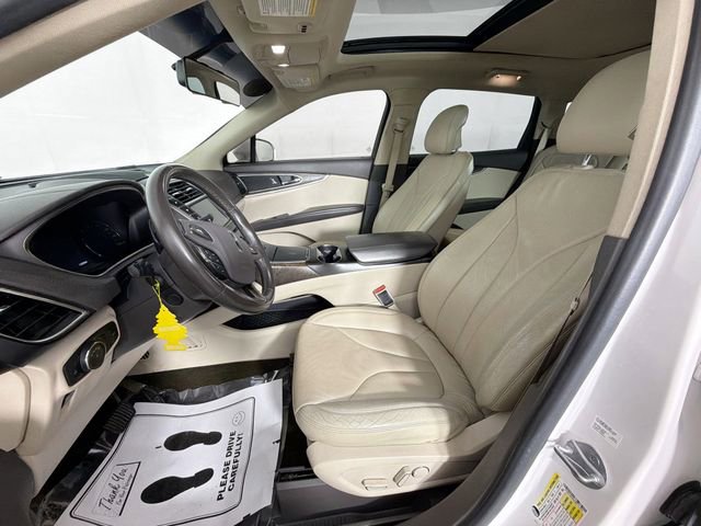 Used 2016 Lincoln MKX Reserve FWD image 21