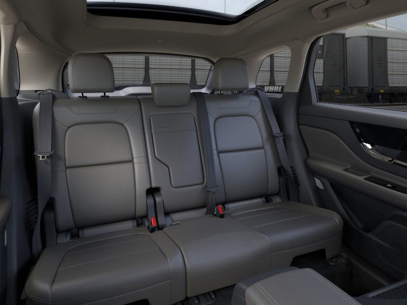 New 2025 Lincoln Corsair Grand Touring w/ Equipment Group 301A image 11