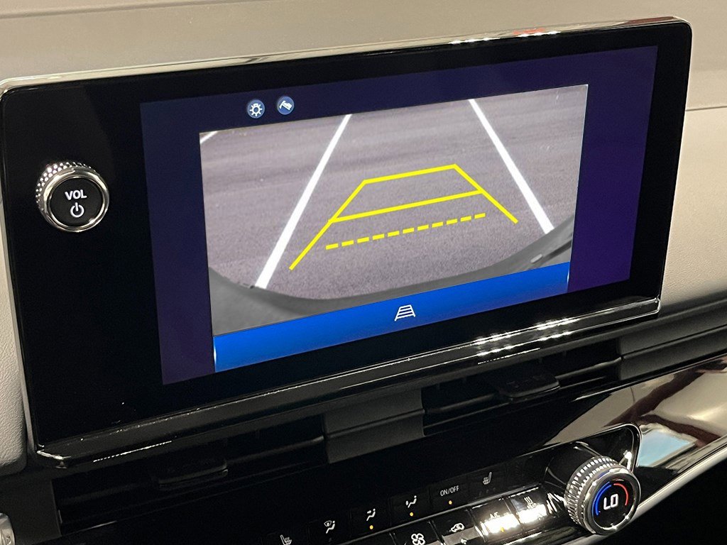 New 2026 Honda Prologue Touring image 21