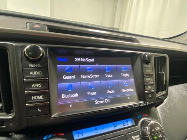 Used 2018 Toyota RAV4 XLE w/ Convenience Package AWD/4WD image 20