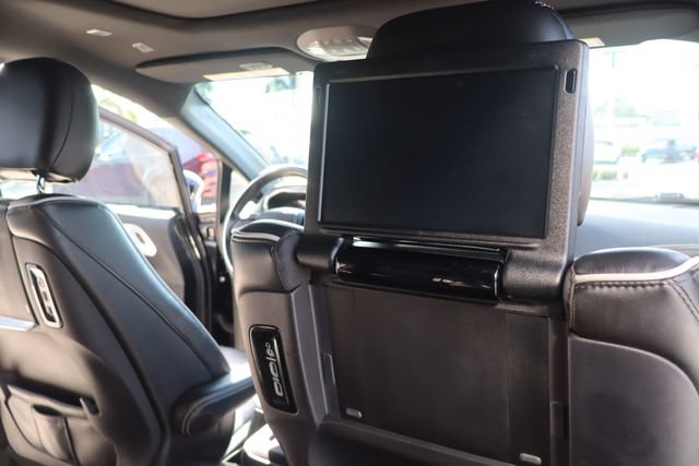 Used 2019 Chrysler Pacifica Limited FWD image 16