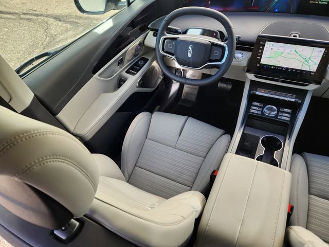 New 2026 Lincoln Nautilus Reserve image 10