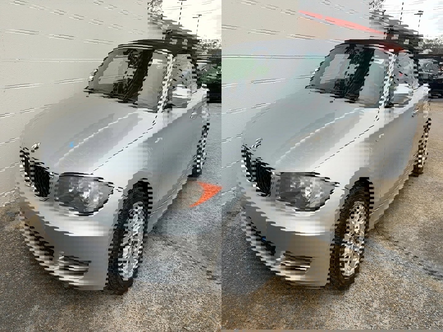 Used 2011 BMW 128i Convertible