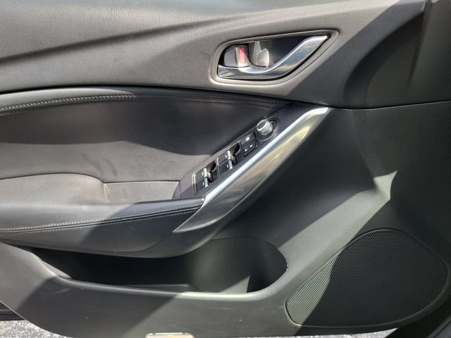 Used 2017 MAZDA MAZDA6 Touring FWD image 15