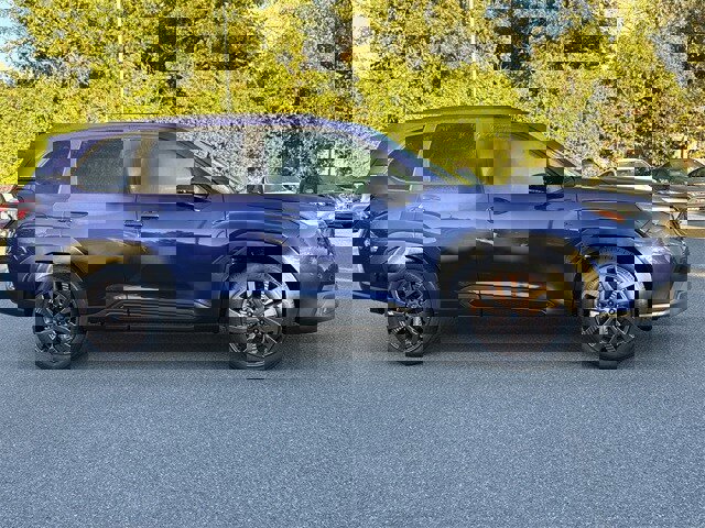 New 2026 Subaru Forester Sport image 2