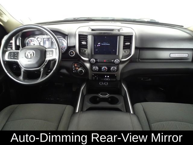 Used 2019 RAM 2500 Big Horn AWD/4WD image 28