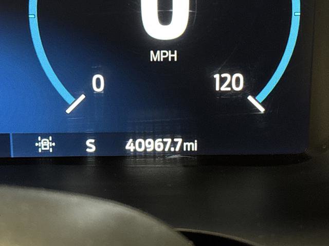 Used 2022 Ford F150 Lariat w/ Equipment Group 502A High image 6