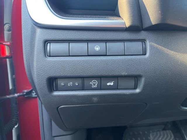 Certified 2024 Nissan Rogue SV w/ SV Premium Package image 14