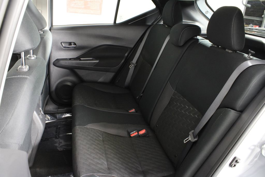 Used 2024 Nissan Kicks SV image 21