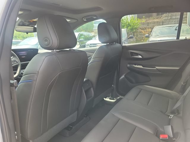 New 2026 Buick Envista Sport Touring w/ Convenience I Package FWD image 10