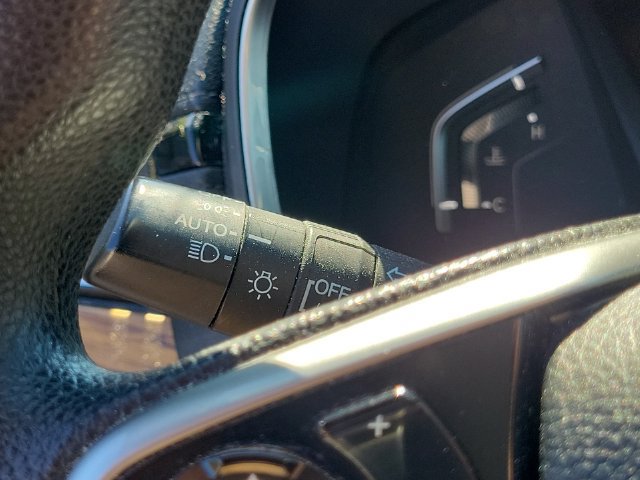 Certified 2019 Honda CR-V EX image 35