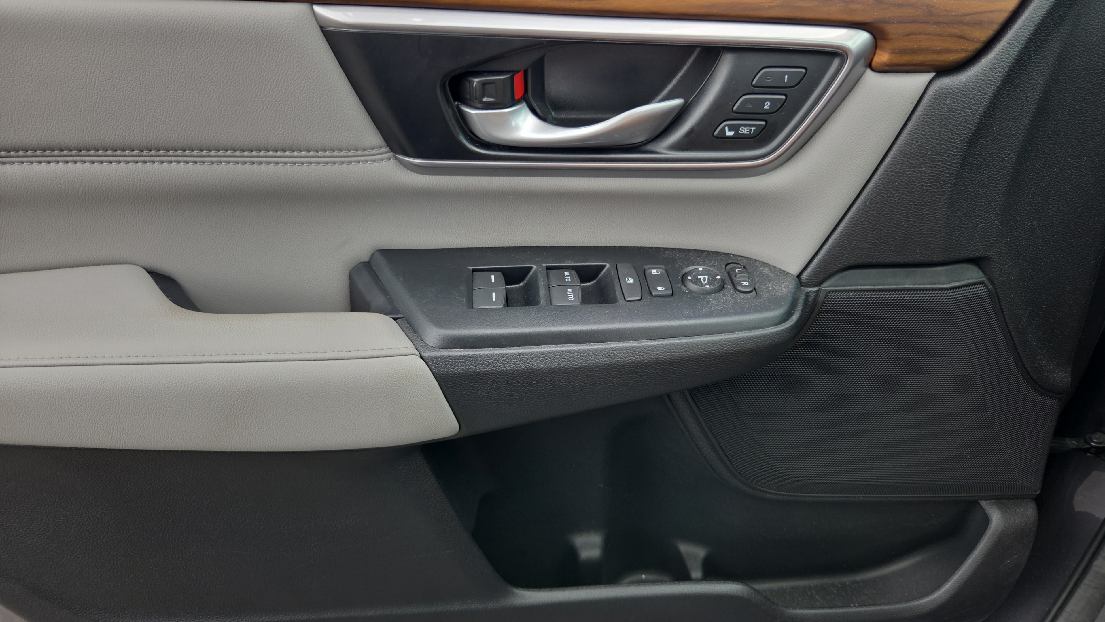 Certified 2022 Honda CR-V EX-L image 20