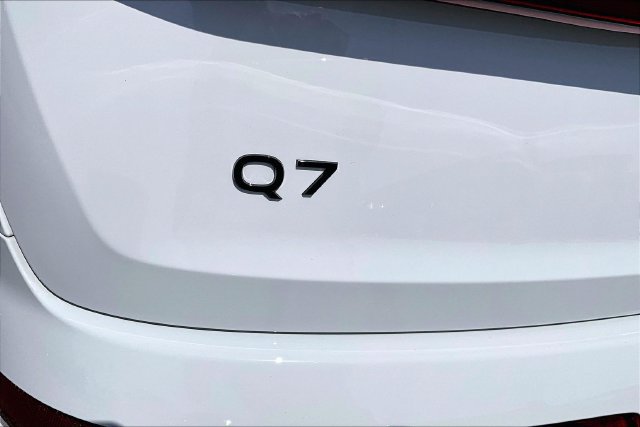 New 2026 Audi Q7 2.0T Premium AWD/4WD image 33