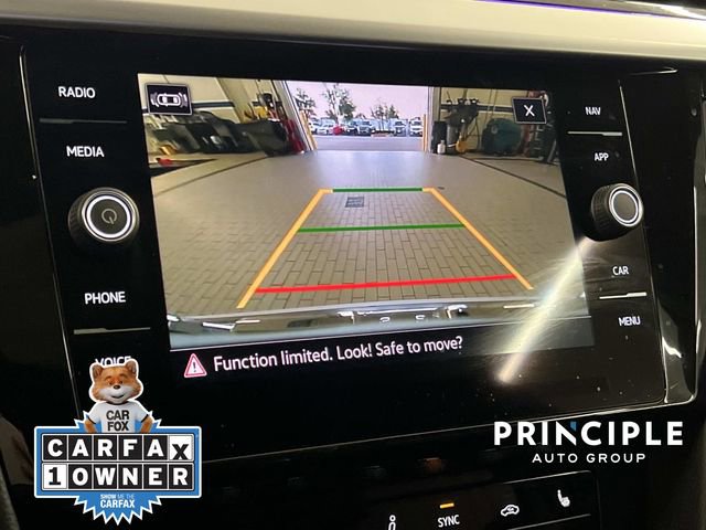 Used 2023 Volkswagen Arteon SEL image 24