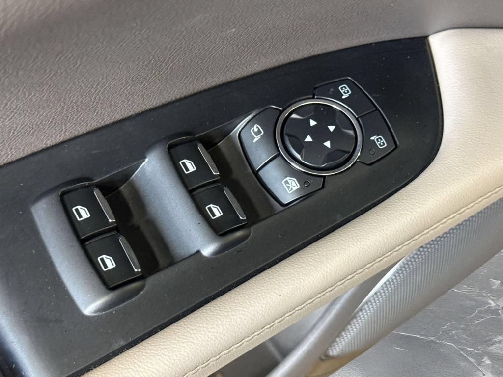 Certified 2023 Lincoln Nautilus Reserve AWD/4WD image 16