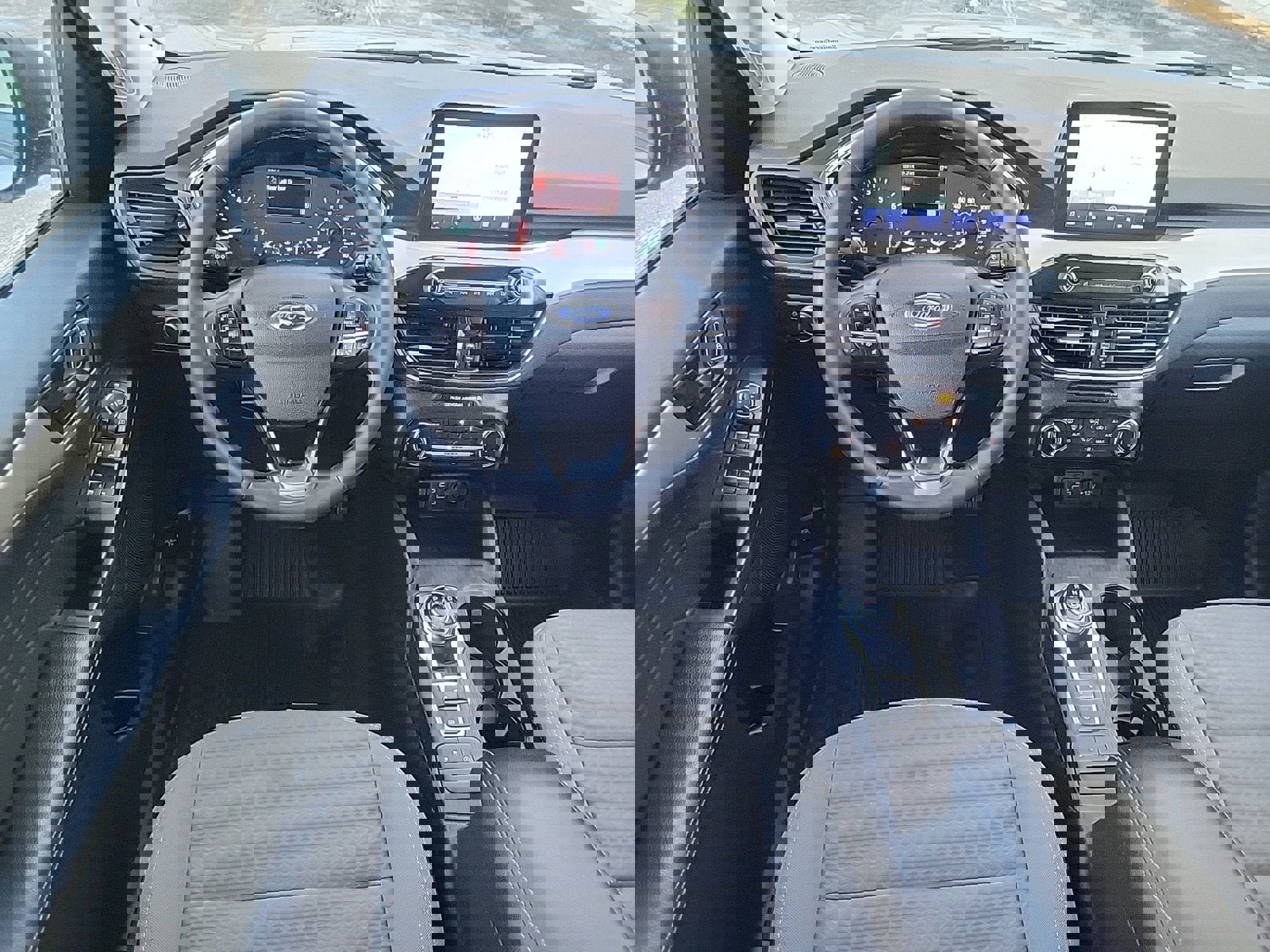 Used 2022 Ford Escape SE w/ Convenience Package image 15