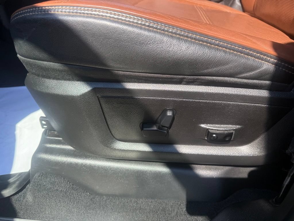 Certified 2019 RAM 2500 Limited AWD/4WD image 18