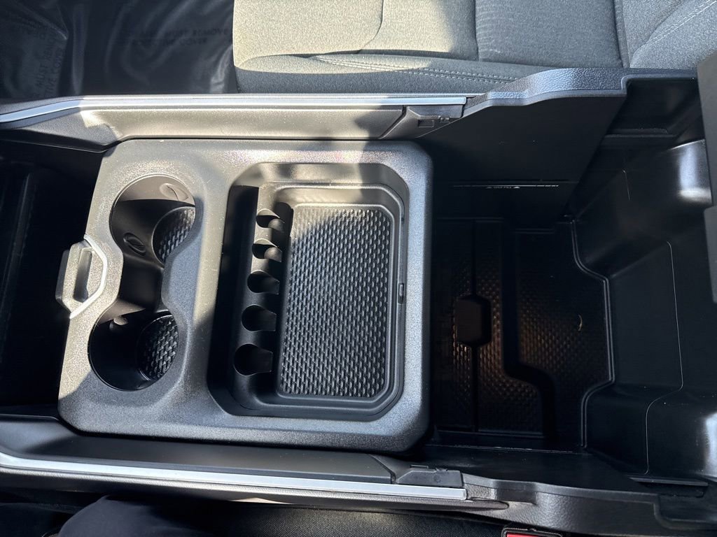 Used 2021 RAM 1500 Big Horn AWD/4WD image 35