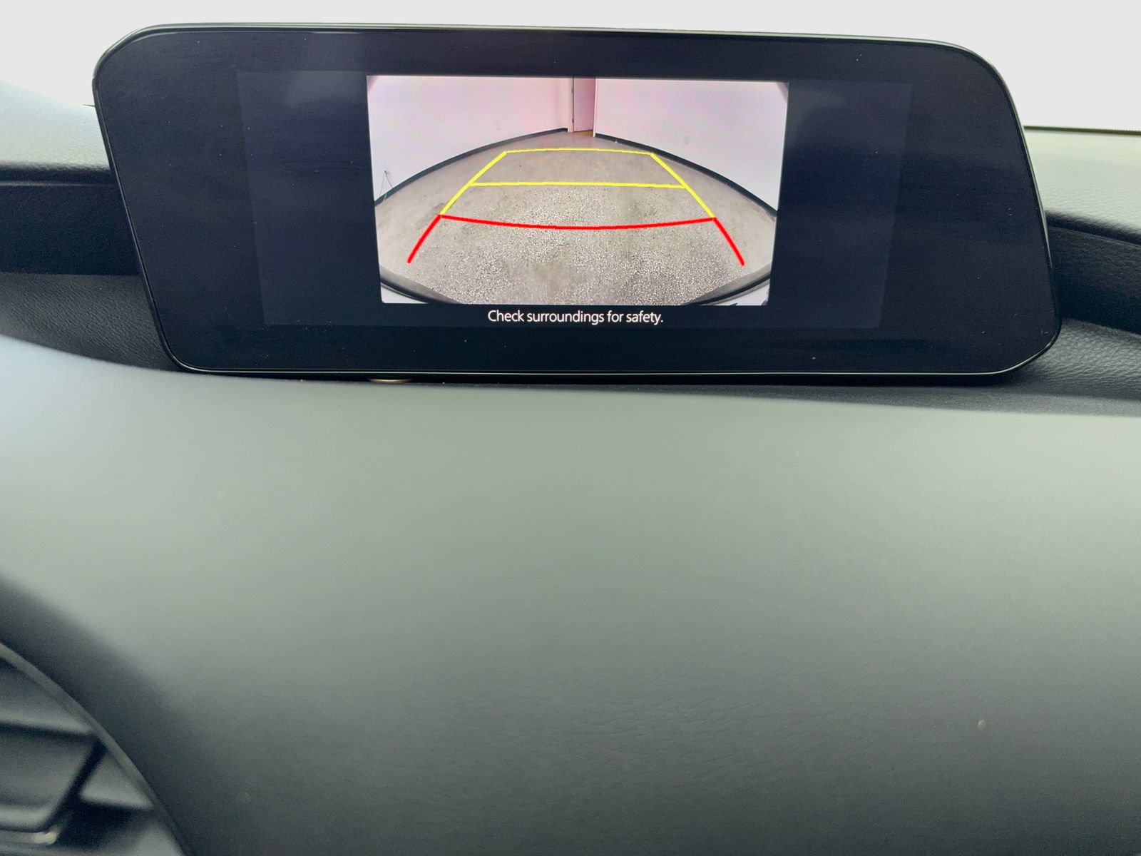 Used 2021 MAZDA MAZDA3 s FWD image 27