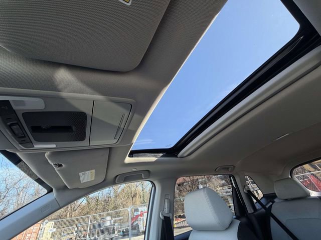 Used 2026 Honda CR-V EX image 21