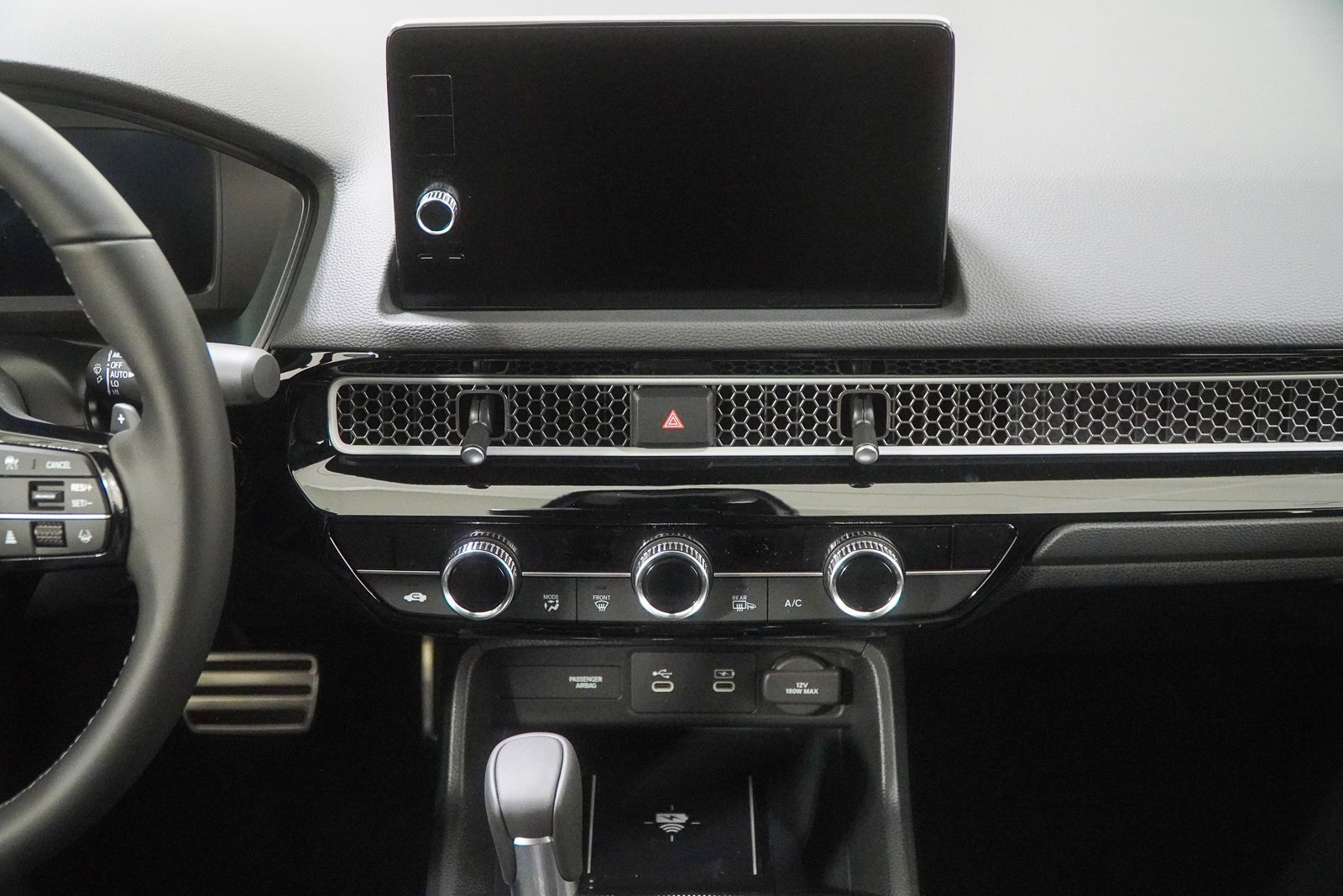 New 2026 Honda Civic Sport Touring image 24